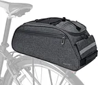 Bike pannier rack