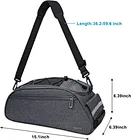 Mik bike bags
