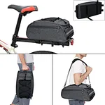 Mik bike bags